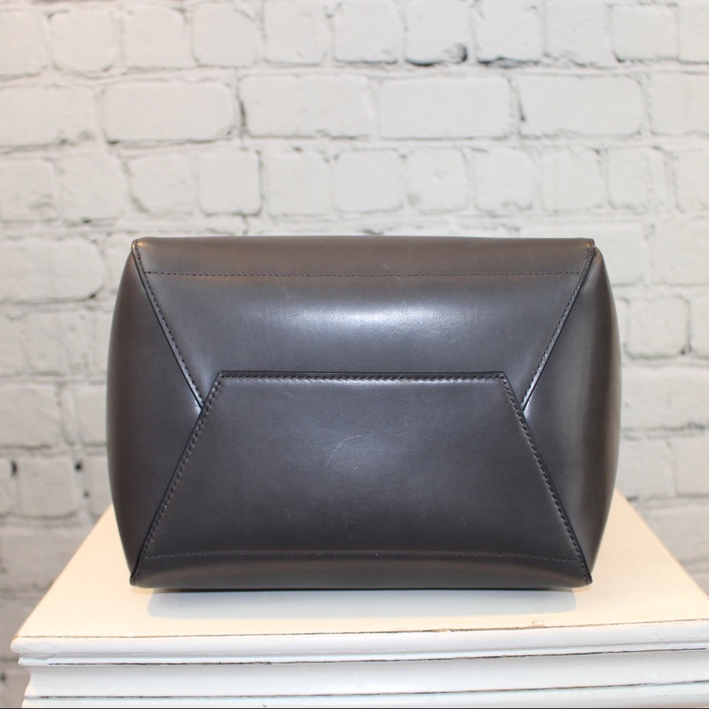 Celine Sangle Seau Bag - Picture 4 of 6